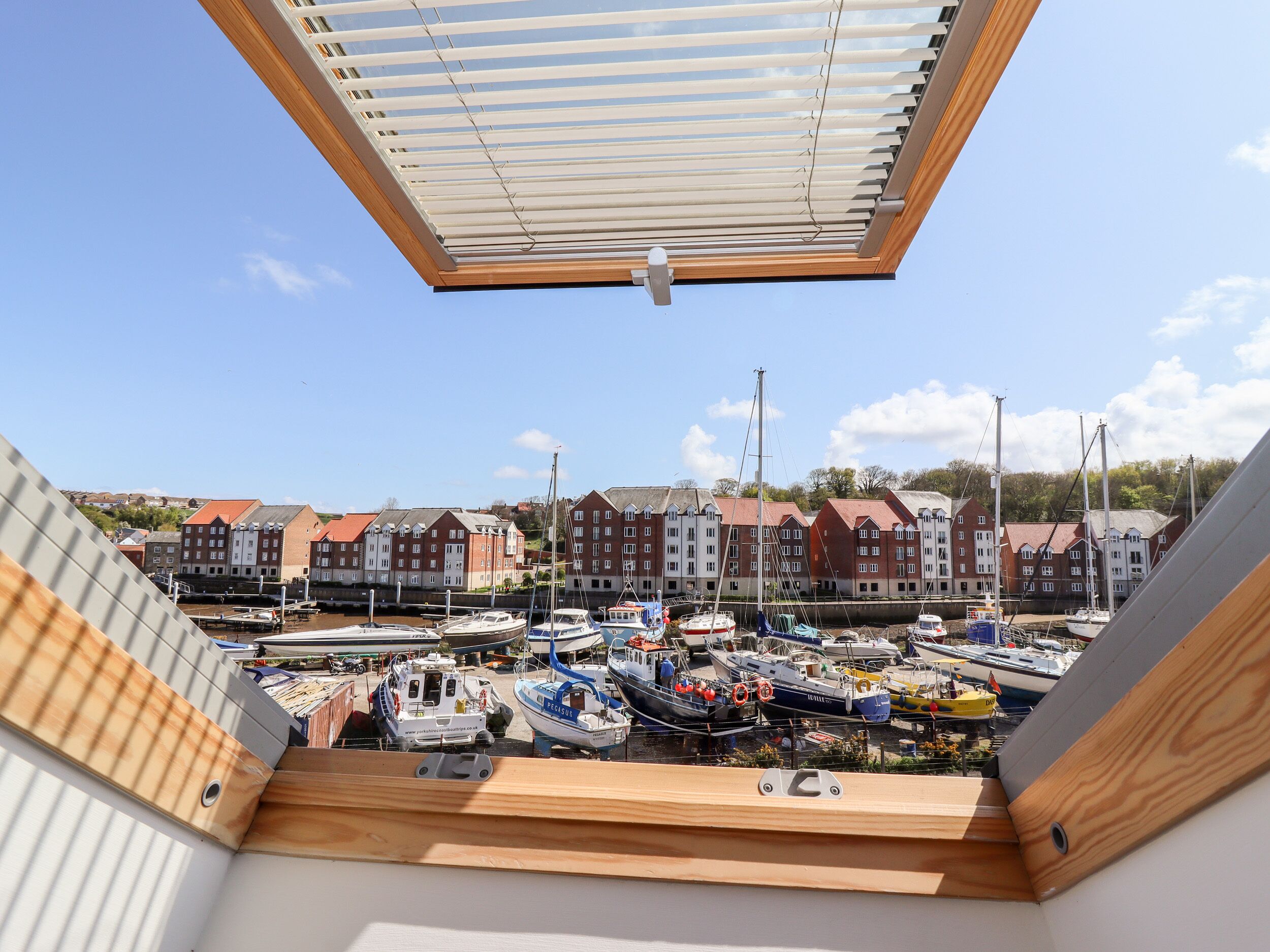 村舍 | 住宿内部