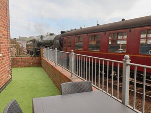 Cottage | Interior - The Railway Retreat (Whitby)