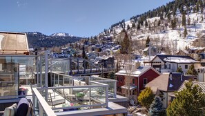 Condo, 3 Bedrooms | Property grounds - Rio Grande 202 3 Bedroom Condo by RedAwning (Park City)
