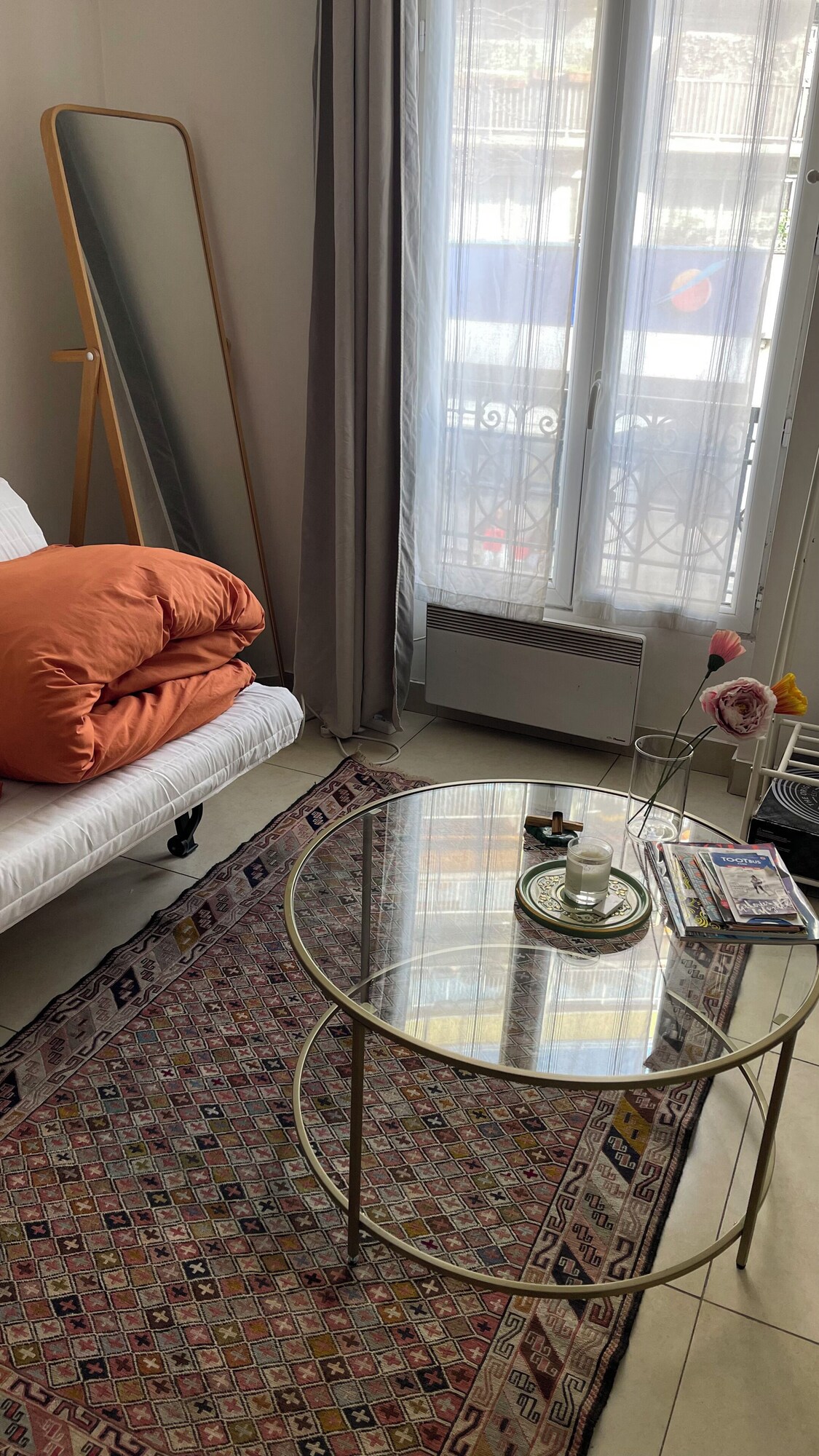 Bild für Gastgeberprofil