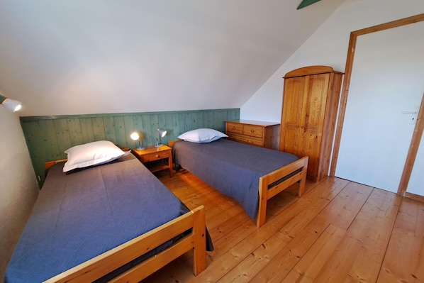 2 camere, Wi-Fi