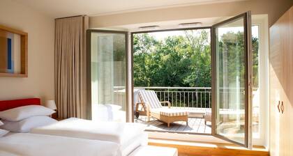 Luxusresidenz in St. Peter-Ording mit Spa