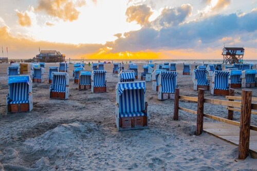 Aalernhus Residenzen in St.Peter-Ording