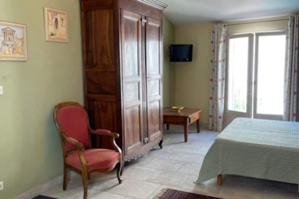 Gite 2 Personnes Avec Terrasse, Piscine et Jardin, la Closerie de Besocia