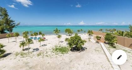 5 Bdr Beachfront Home-Turks & Caicos