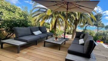 Terras