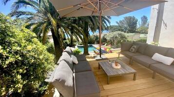 Terras