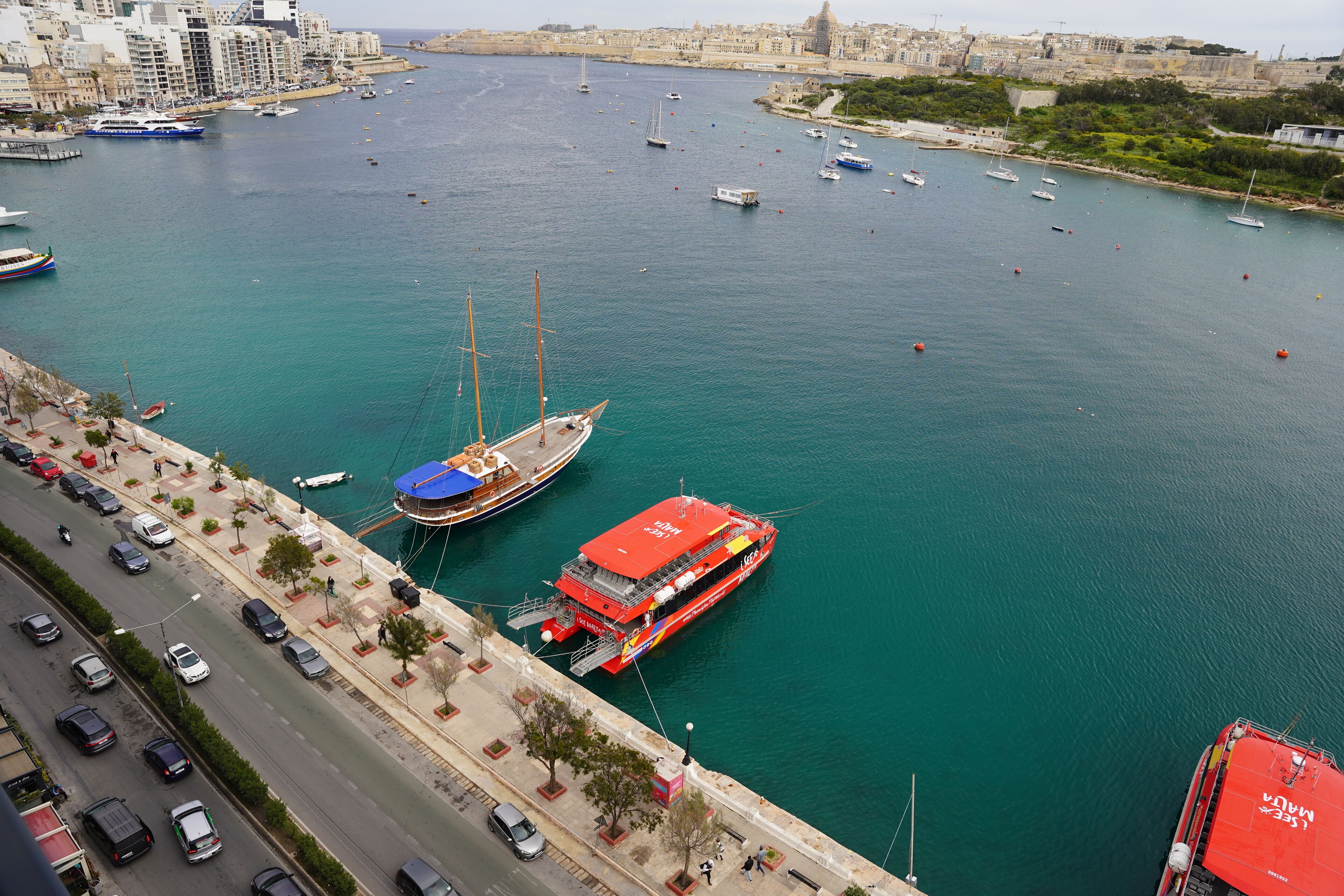 Foto - The Londoner Hotel Sliema
