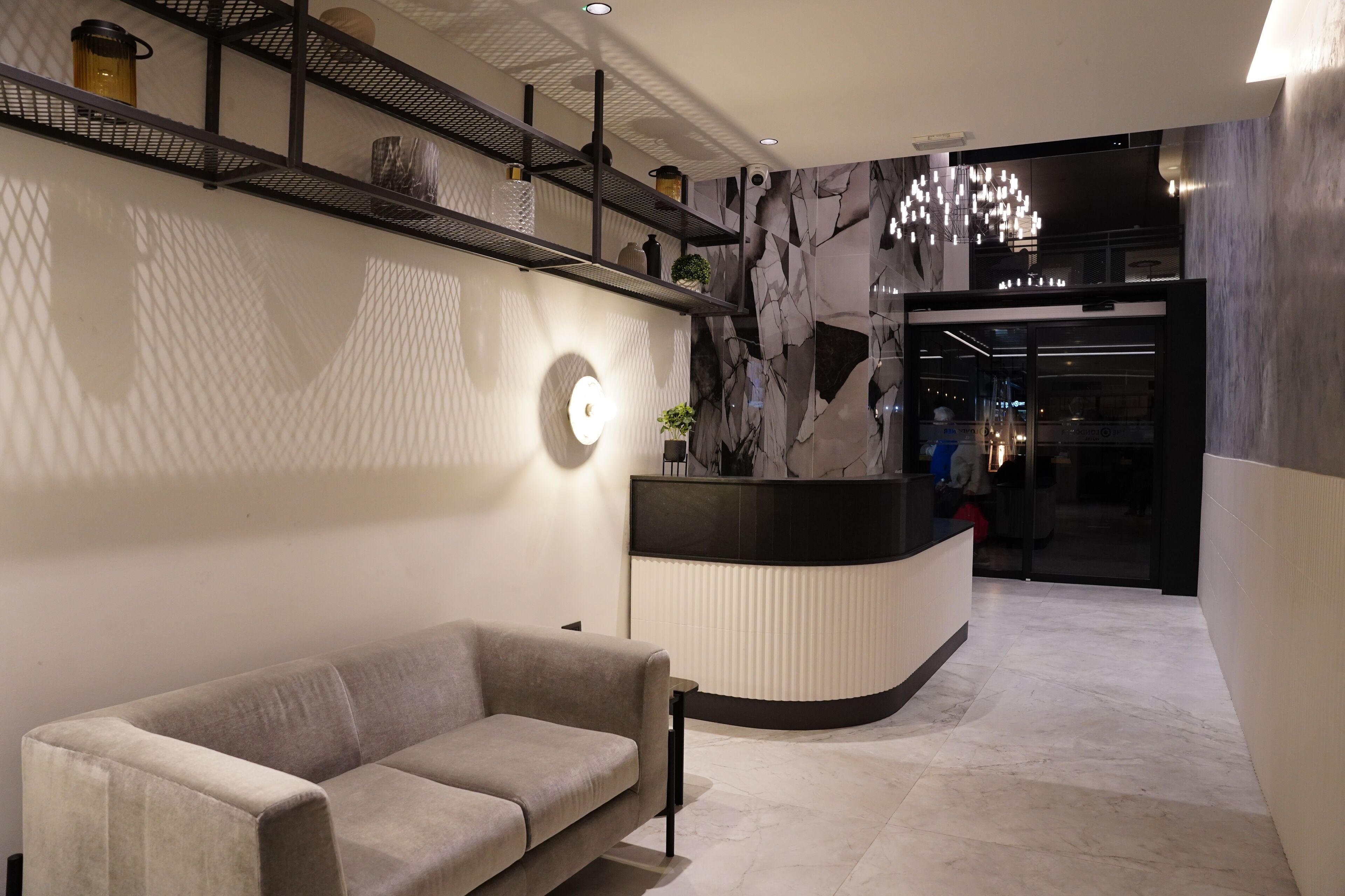 Foto - The Londoner Hotel Sliema