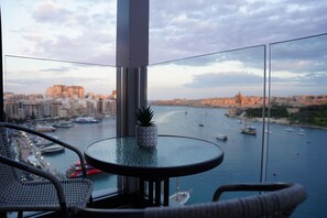 City view