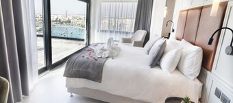 The Londoner Hotel Sliema