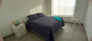 3 bedrooms
