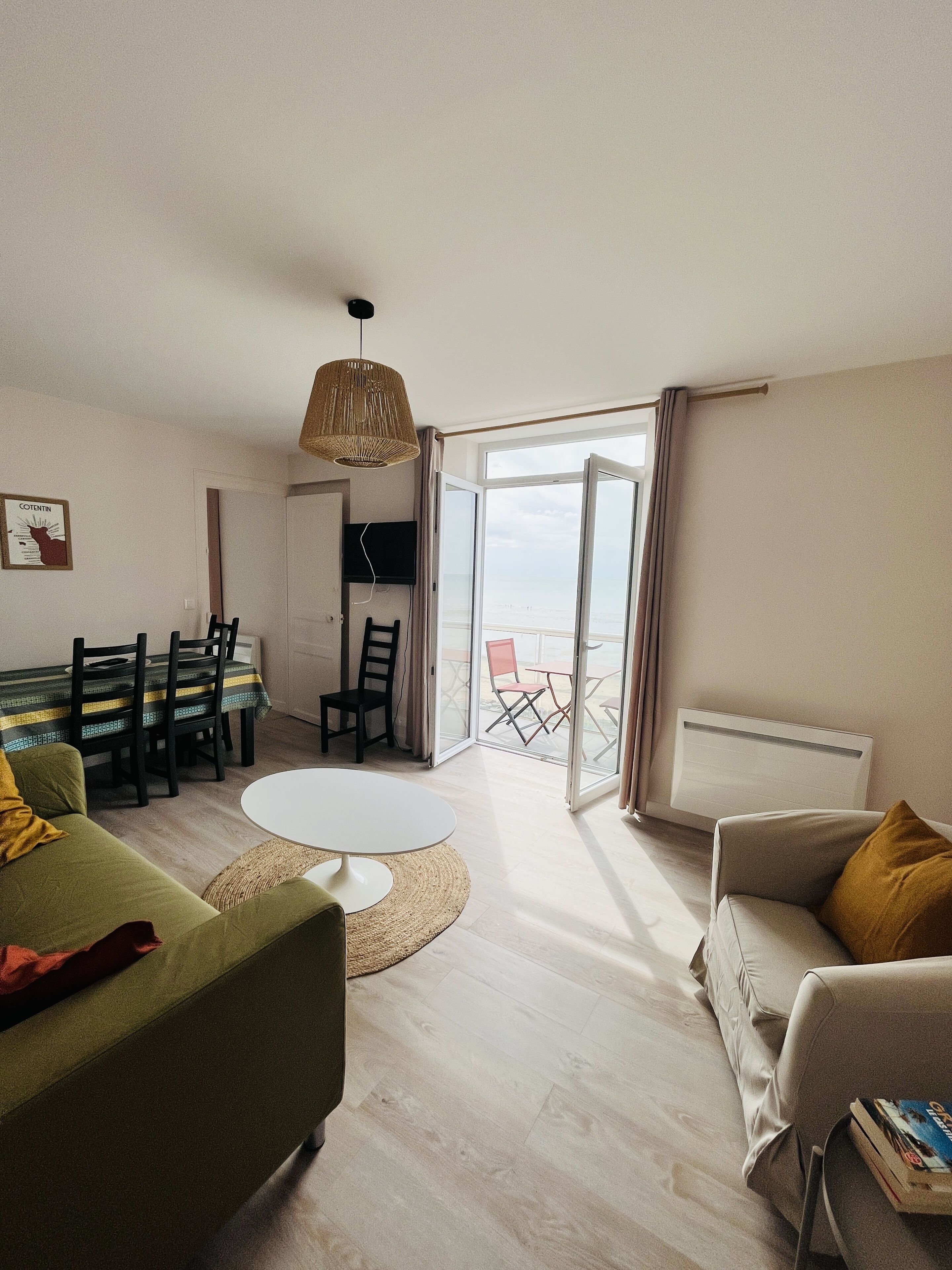 LA Houle 2 Front DE MER