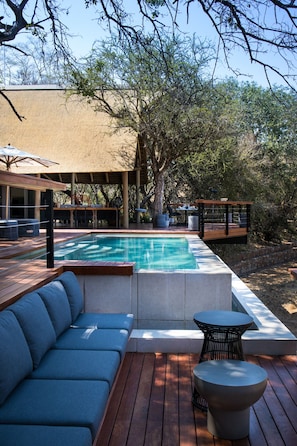 Εξωτερικοί χώροι