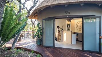 Spa