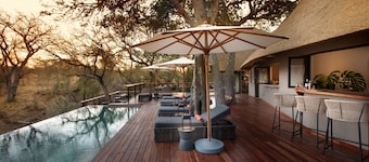 Serondella Safari Lodge