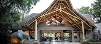 Serondella Safari Lodge