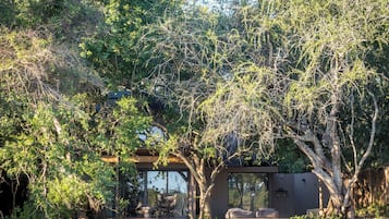 Exclusive Penthouse | Terrace/patio