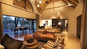 Suite familiar | Vista desde la habitación