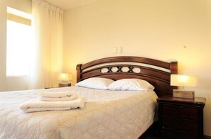 Room - The Best View and Location in Arequipa-peru (Arequipa)
