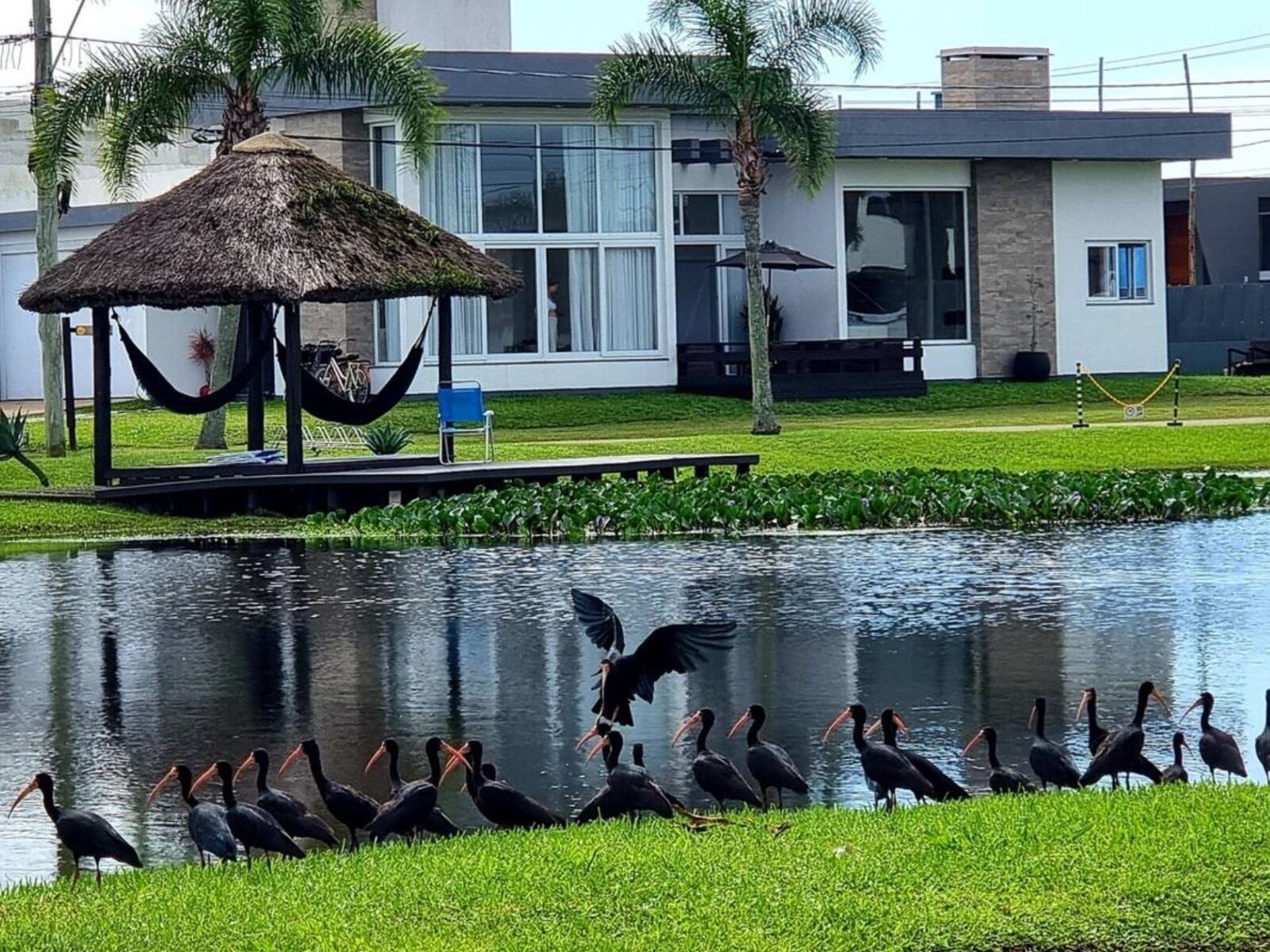 Superhost Melhores Avaliações Condomínio Dubai