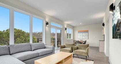 Staggerwing - MTB Oasis