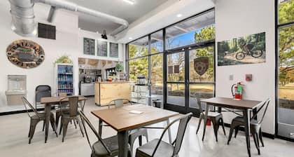 Tunnel Vision - MTB Oasis