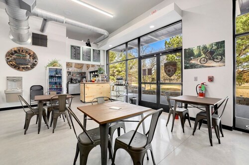 Sugar Bridge - MTB Oasis