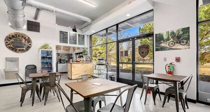 Sugar Bridge - MTB Oasis