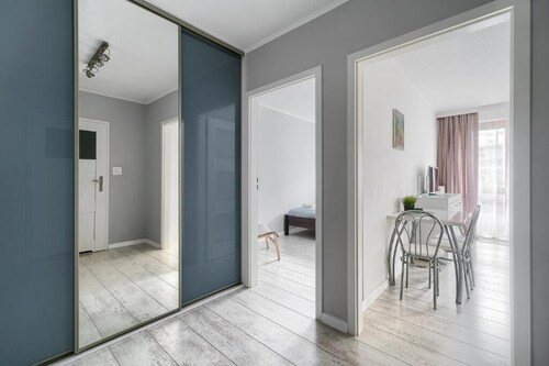 MARGI Vivi Apartment