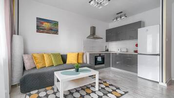 Departamento | Cocineta privada