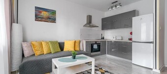 MARGI Vivi Apartment