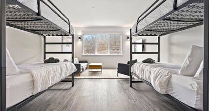 Down Under - MTB Oasis