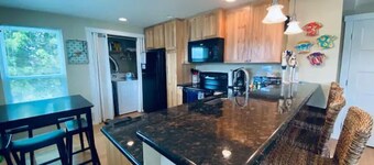 #170 Condo near large pool & shuttle to Gorge Amp-book separately