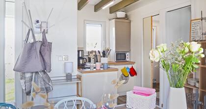 Maison Roudoudou - Charmante maison Ă moins de 300m de la plage