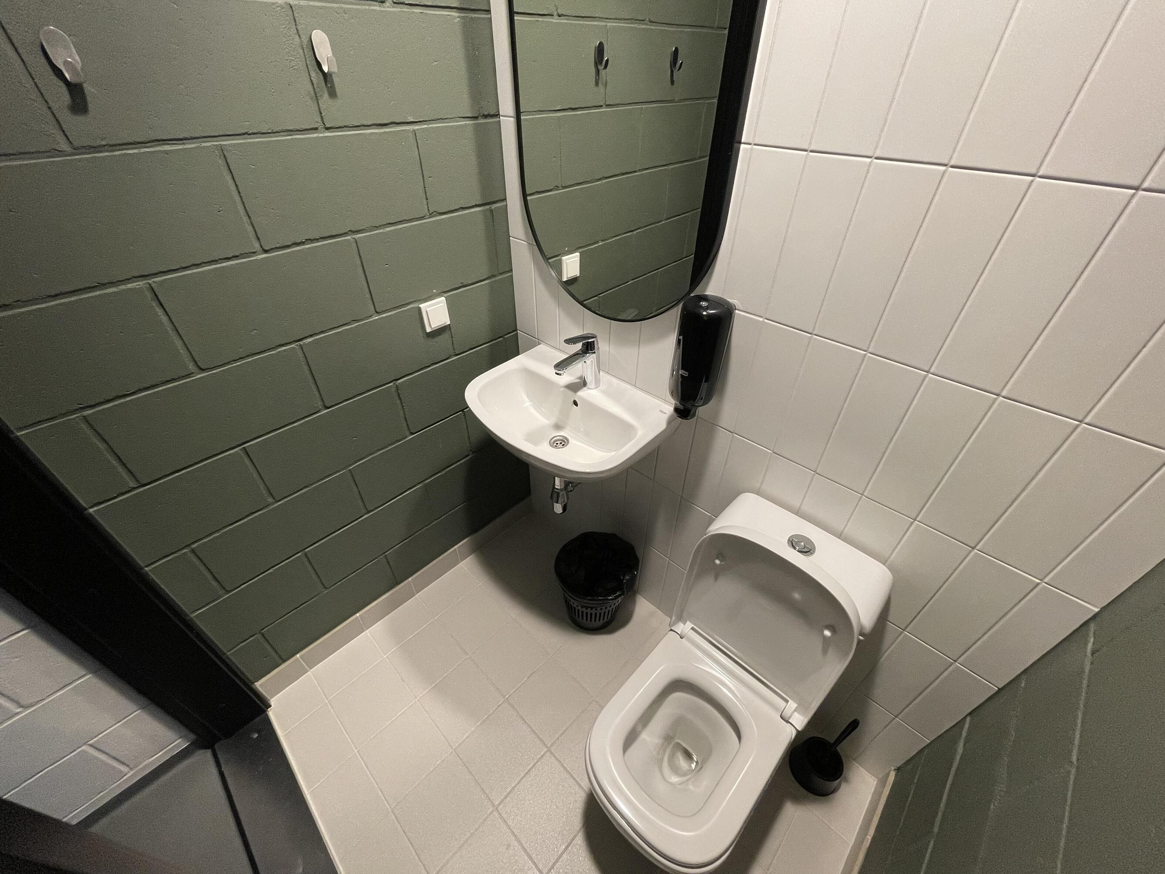 Foto - Ring SPA Hostel