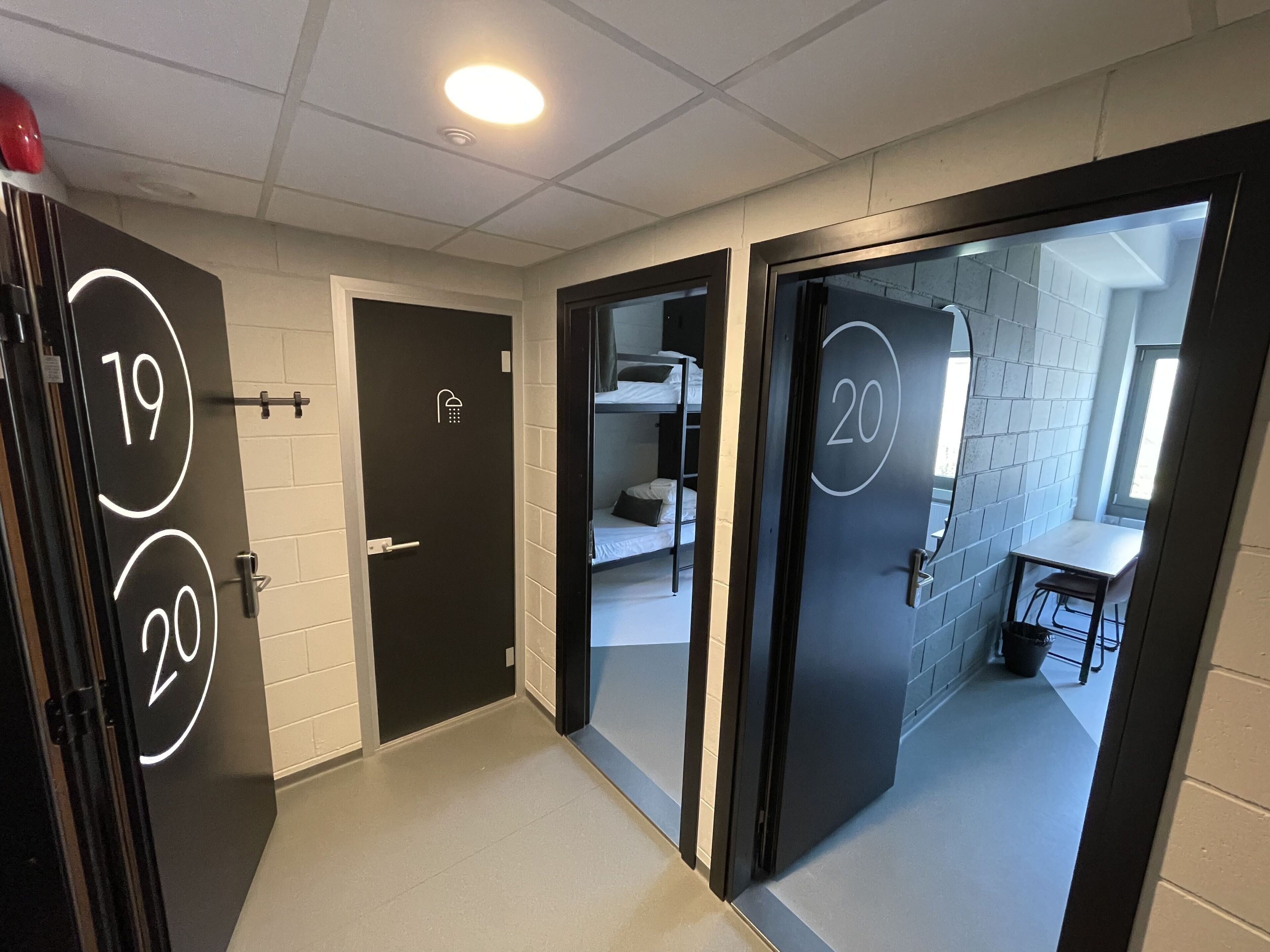 Foto - Ring SPA Hostel