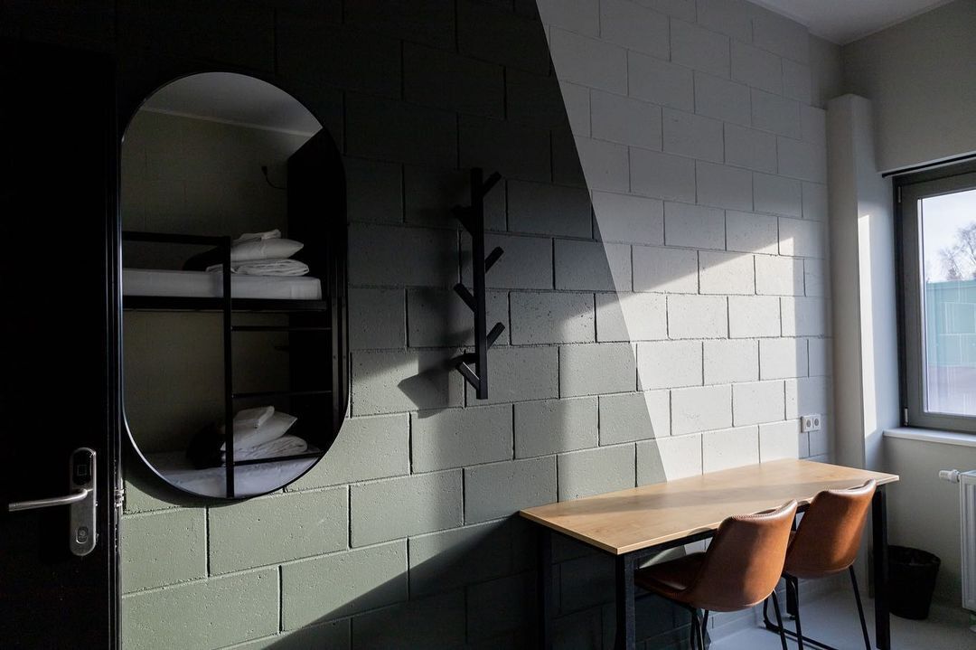 Foto - Ring SPA Hostel