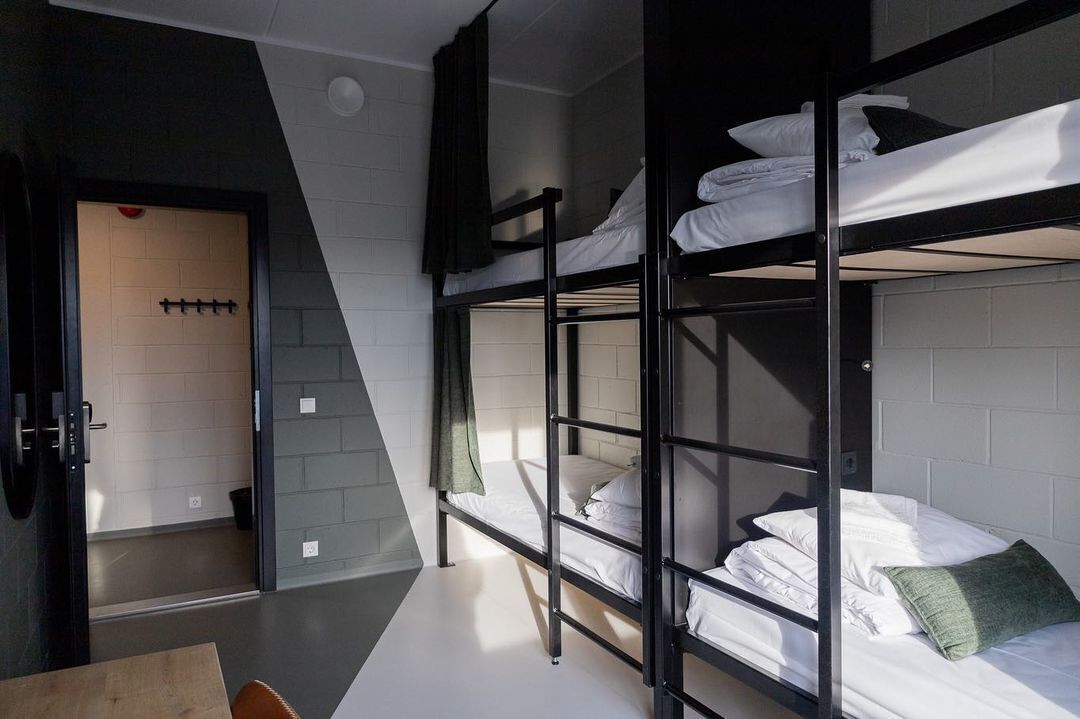 Foto - Ring SPA Hostel