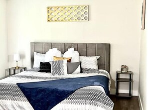 1 camera, ferro/asse da stiro, Wi-Fi, lenzuola