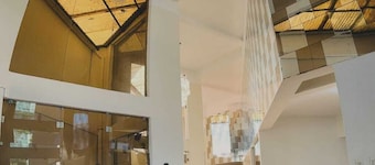 Binder Hotel Mogi Guacu