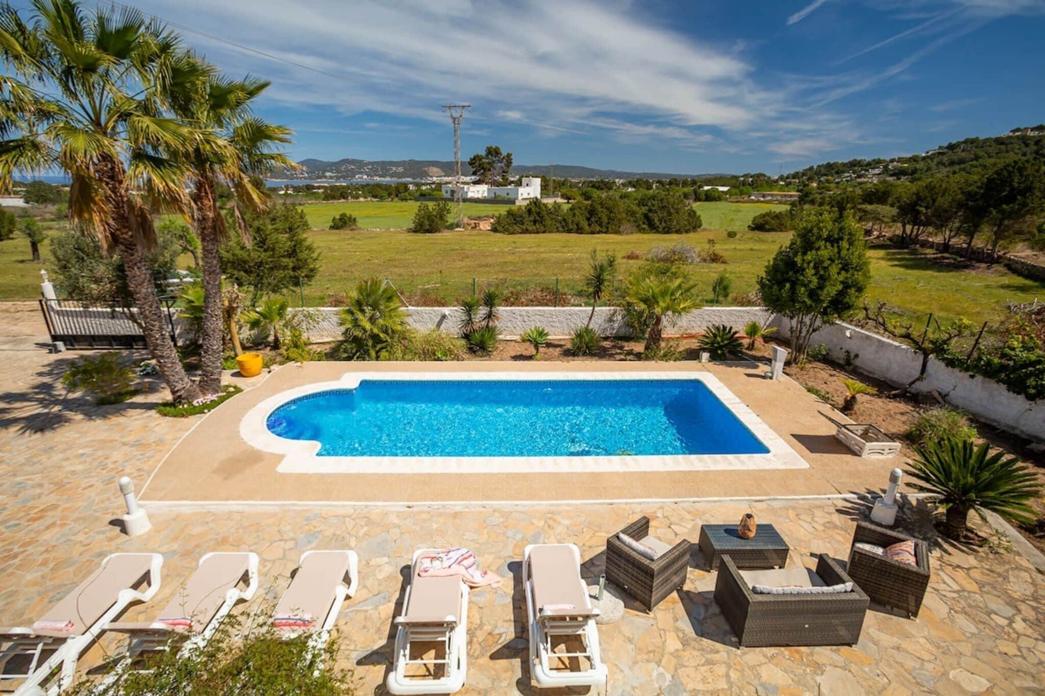 Piscina interna