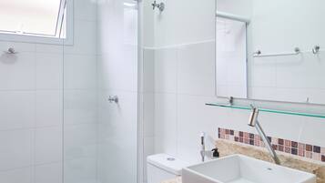 Apartamento | Banheiro