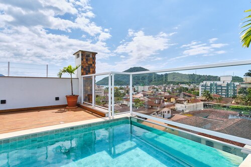 Edífico Residencial Unique