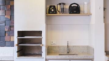 Apartment | Room amenity