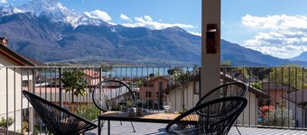 Casa Vista Lago
