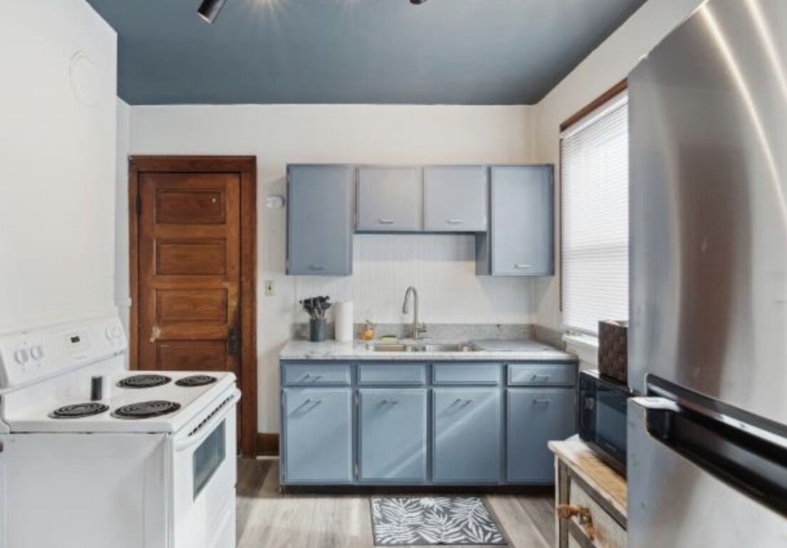 Downtown Sandusky Restored Gem