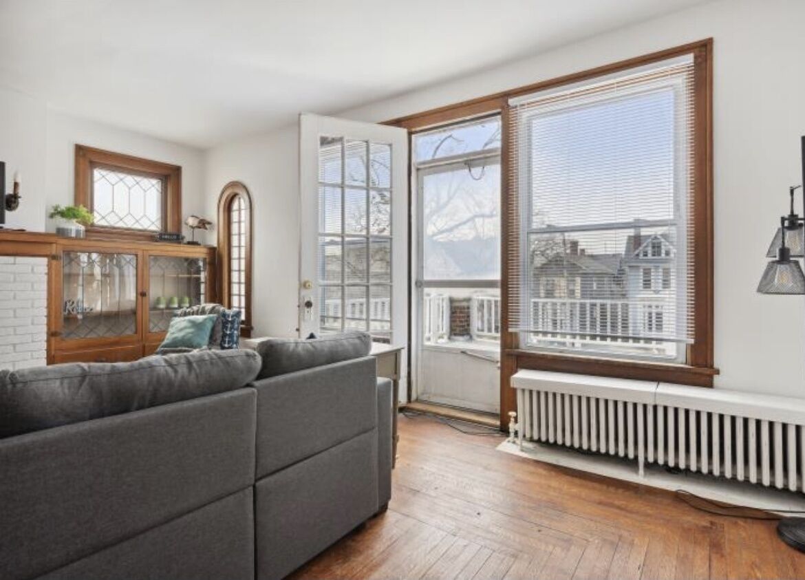 Downtown Sandusky Restored Gem