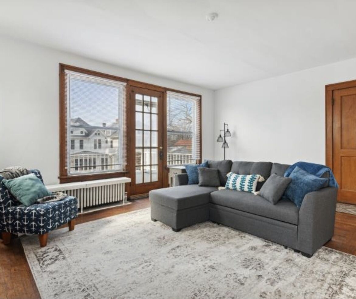 Downtown Sandusky Restored Gem