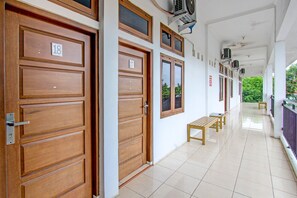 Lobby - Hotel O Wisma Pkpri Purworejo (Purworejo)